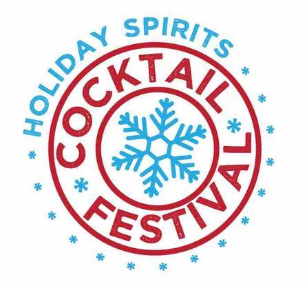 Memphis Holiday Spirits Cocktail Festival
